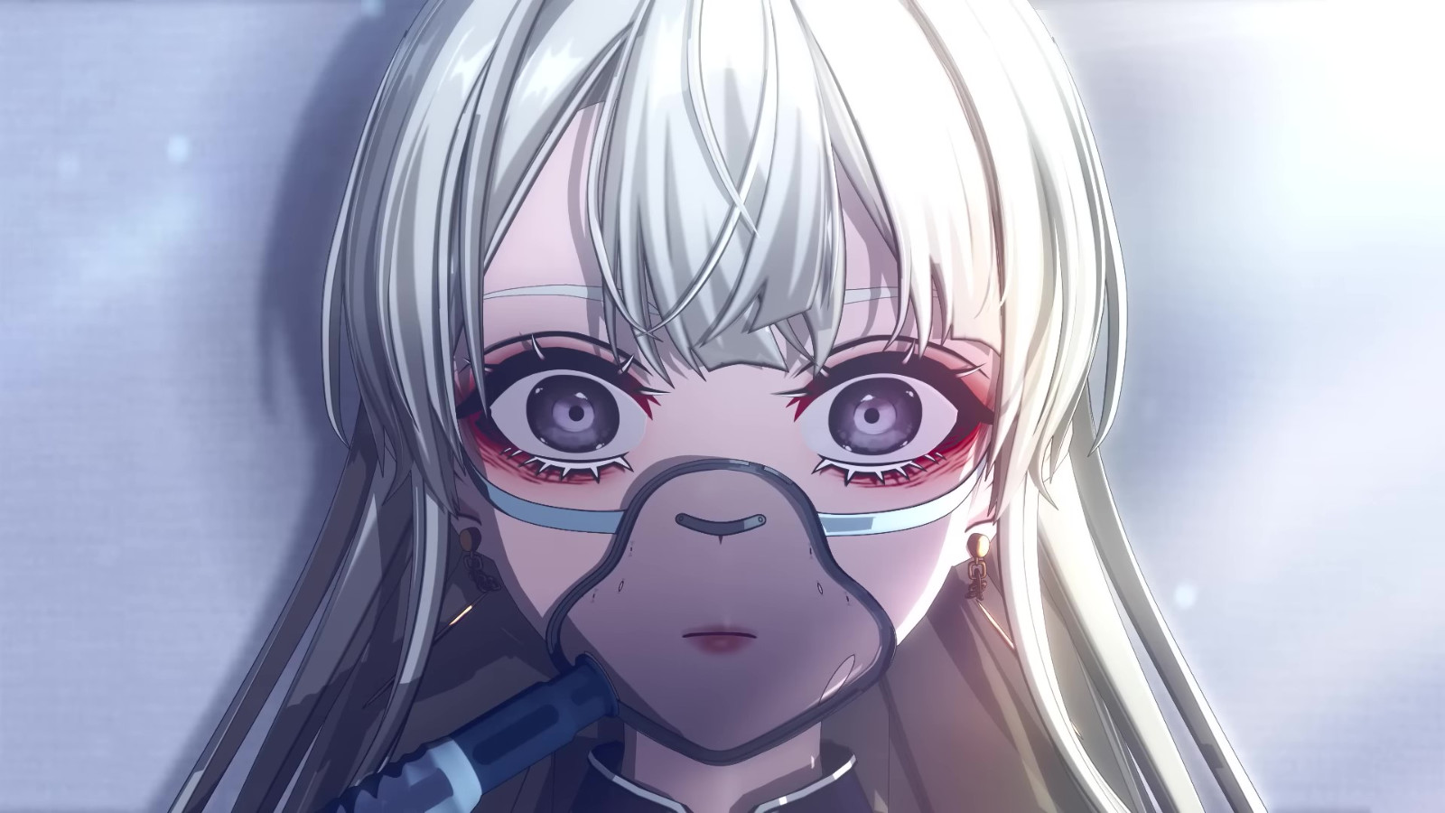 恸哭奇机 CRYMACHINA_0