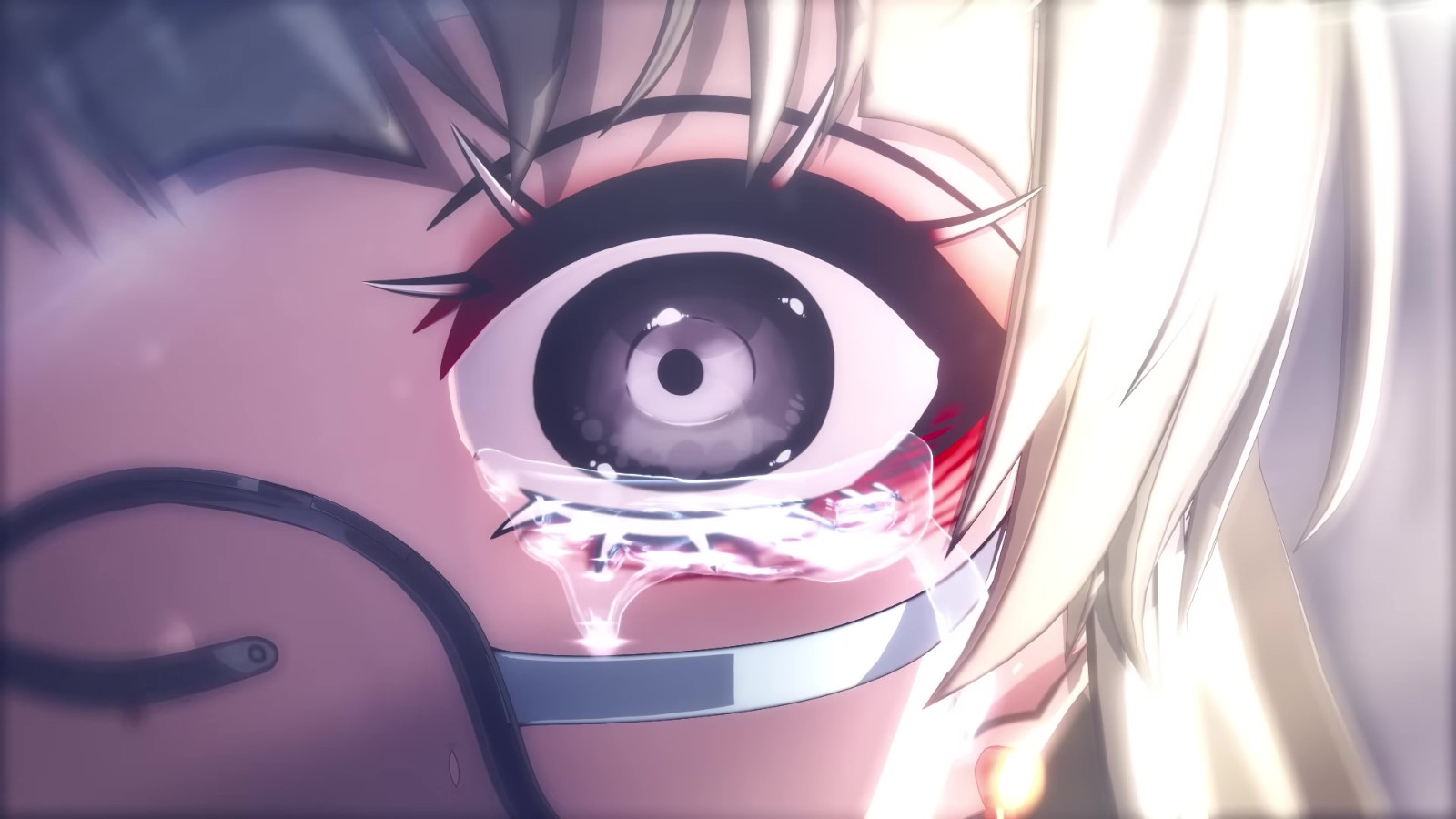 恸哭奇机 CRYMACHINA_1