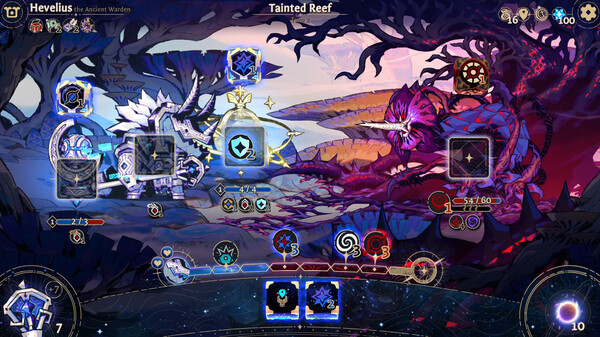 阿斯特赖亚 六面先知 Astrea: Six-Sided Oracles_0