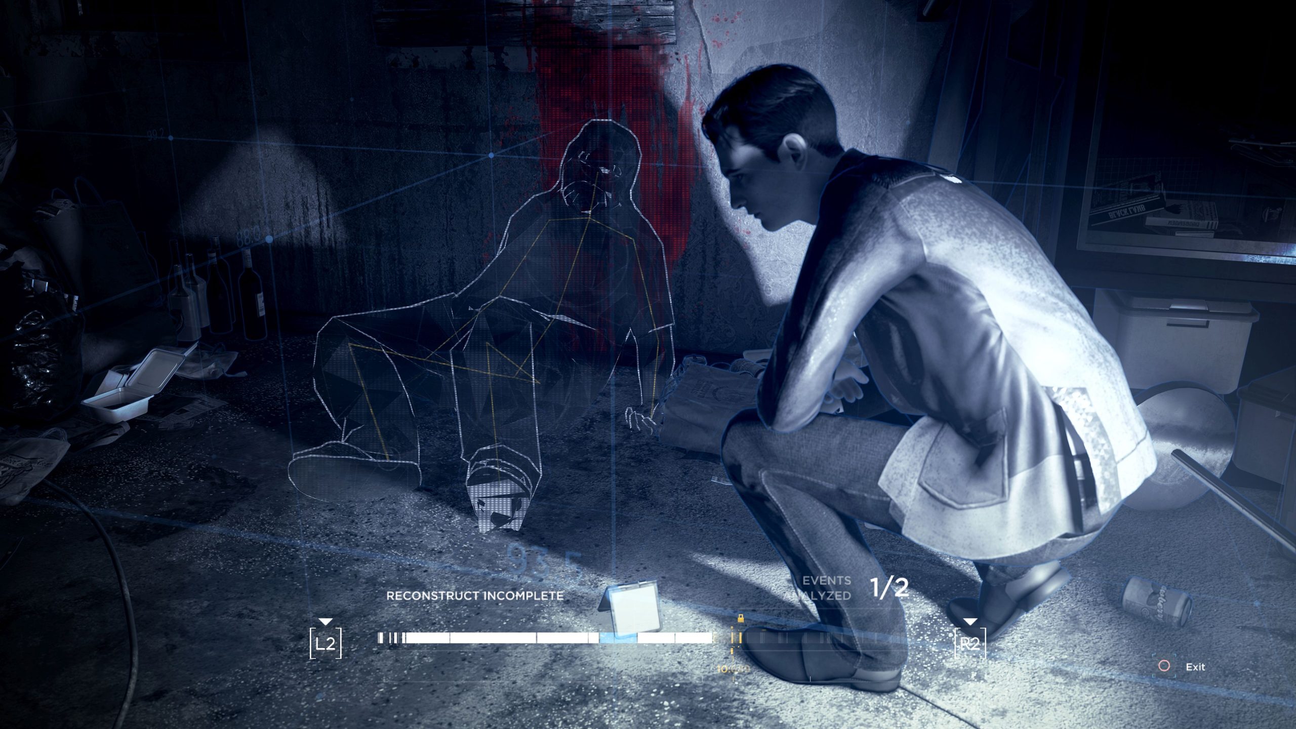 底特律：我欲为人 Detroit: Become Human_0