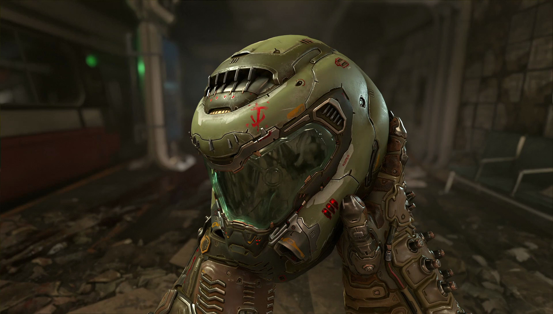 毁灭战士：永恒 DOOM：ETERNAL_0