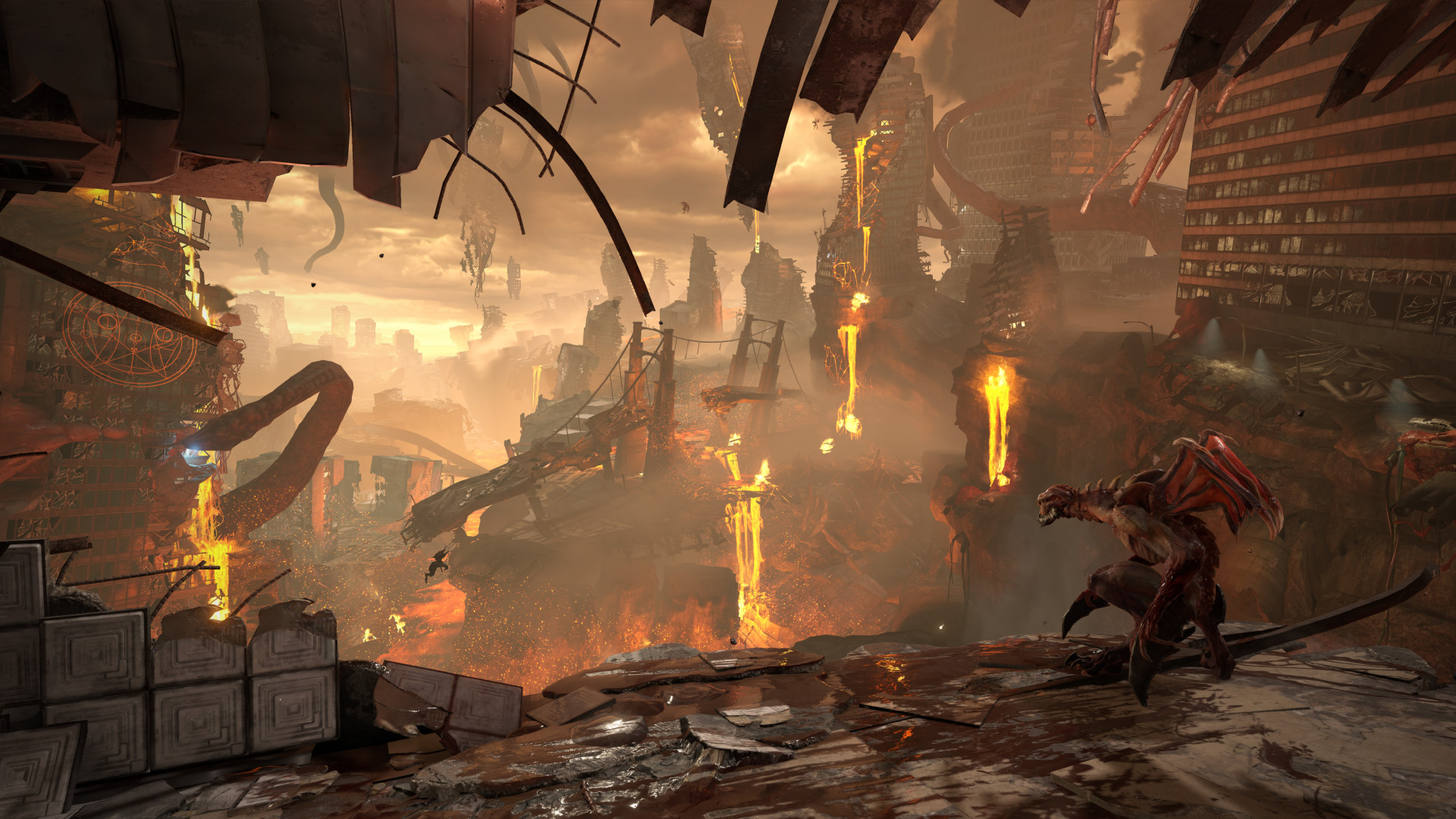 毁灭战士：永恒 DOOM：ETERNAL_2