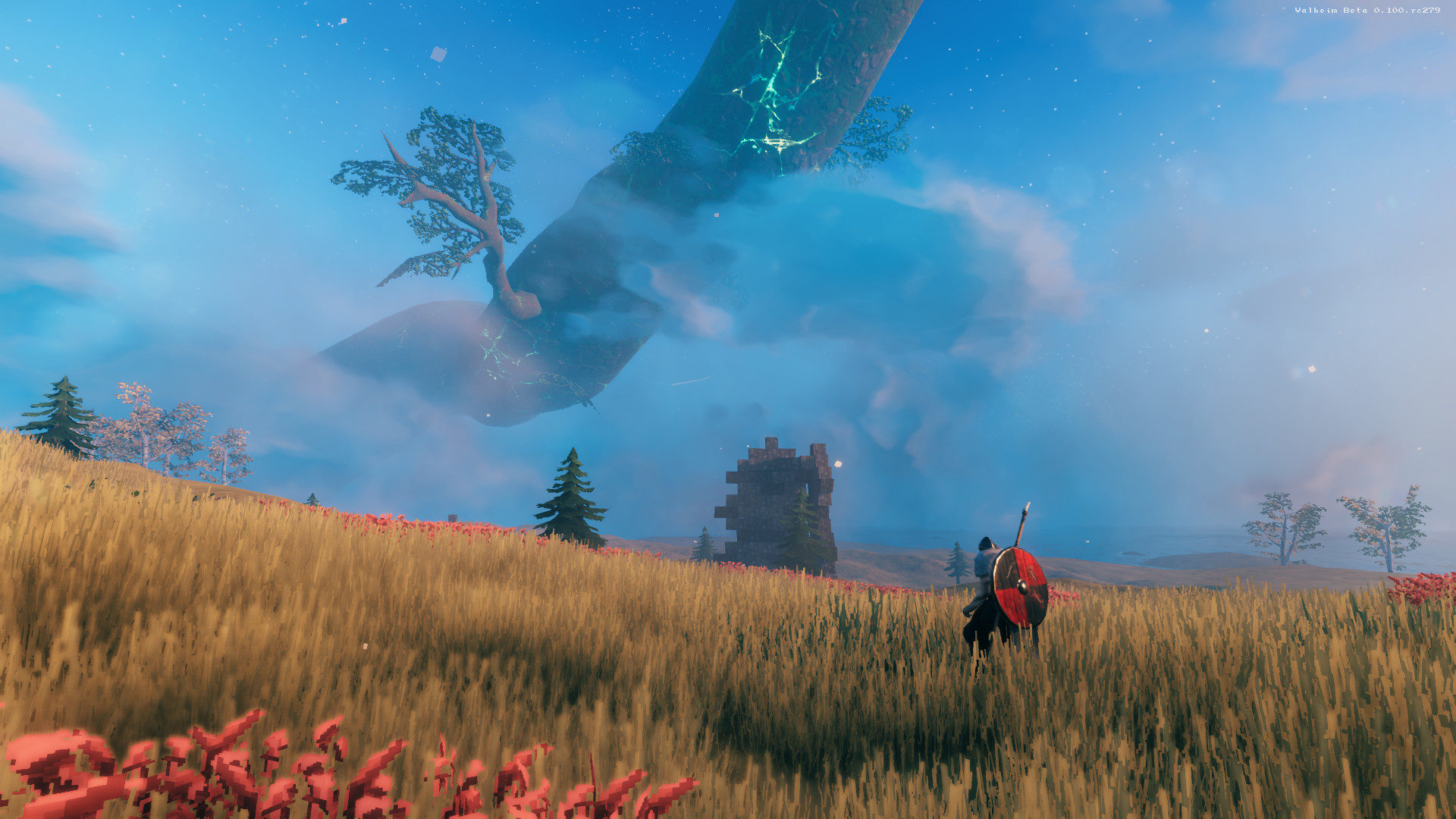 英灵神殿 Valheim_2