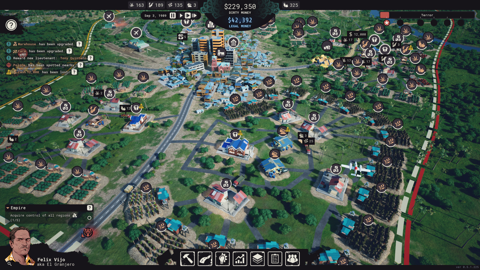 卡特尔大亨 Cartel Tycoon_2