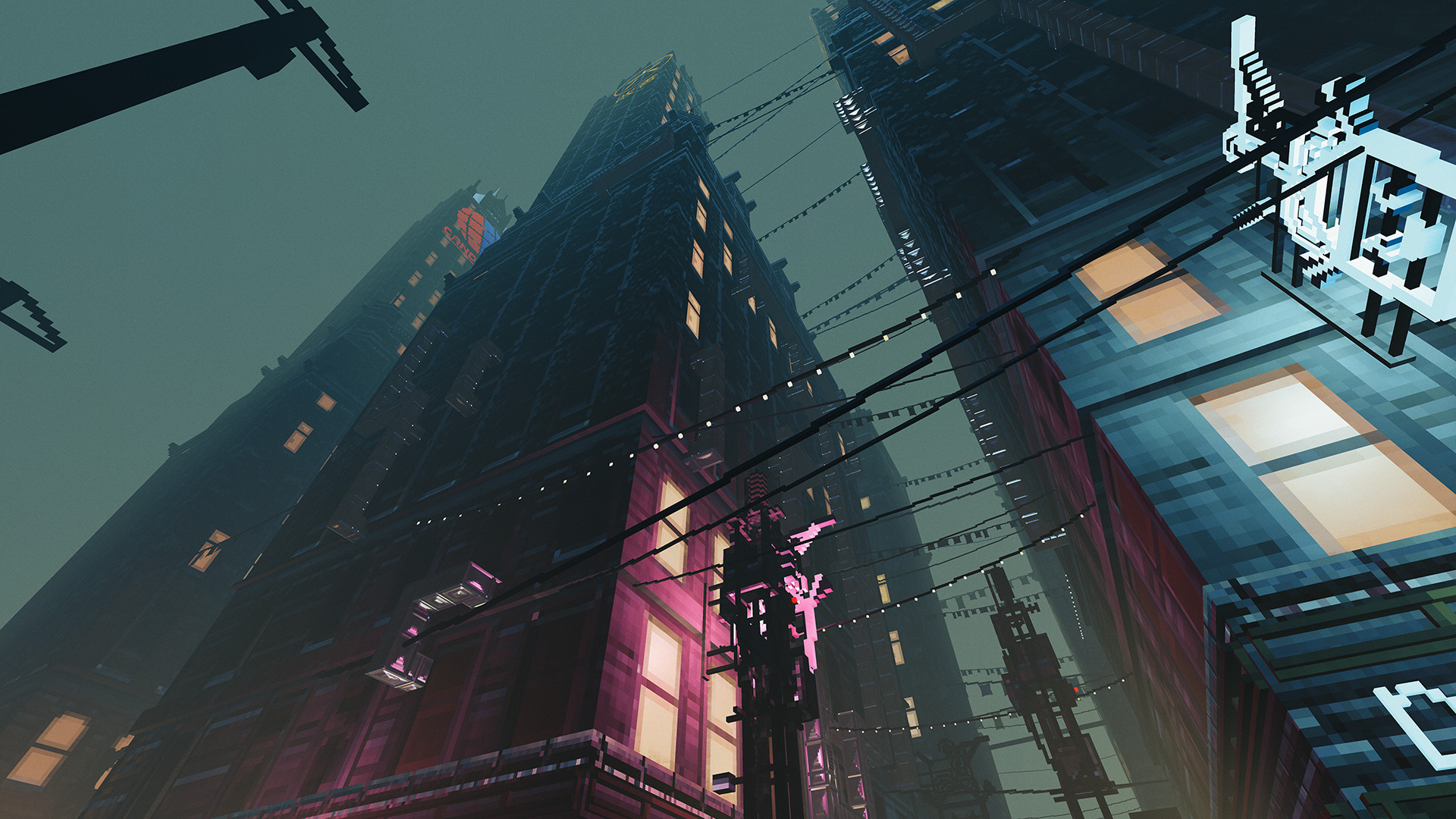 凶影疑云 Shadows of Doubt_1