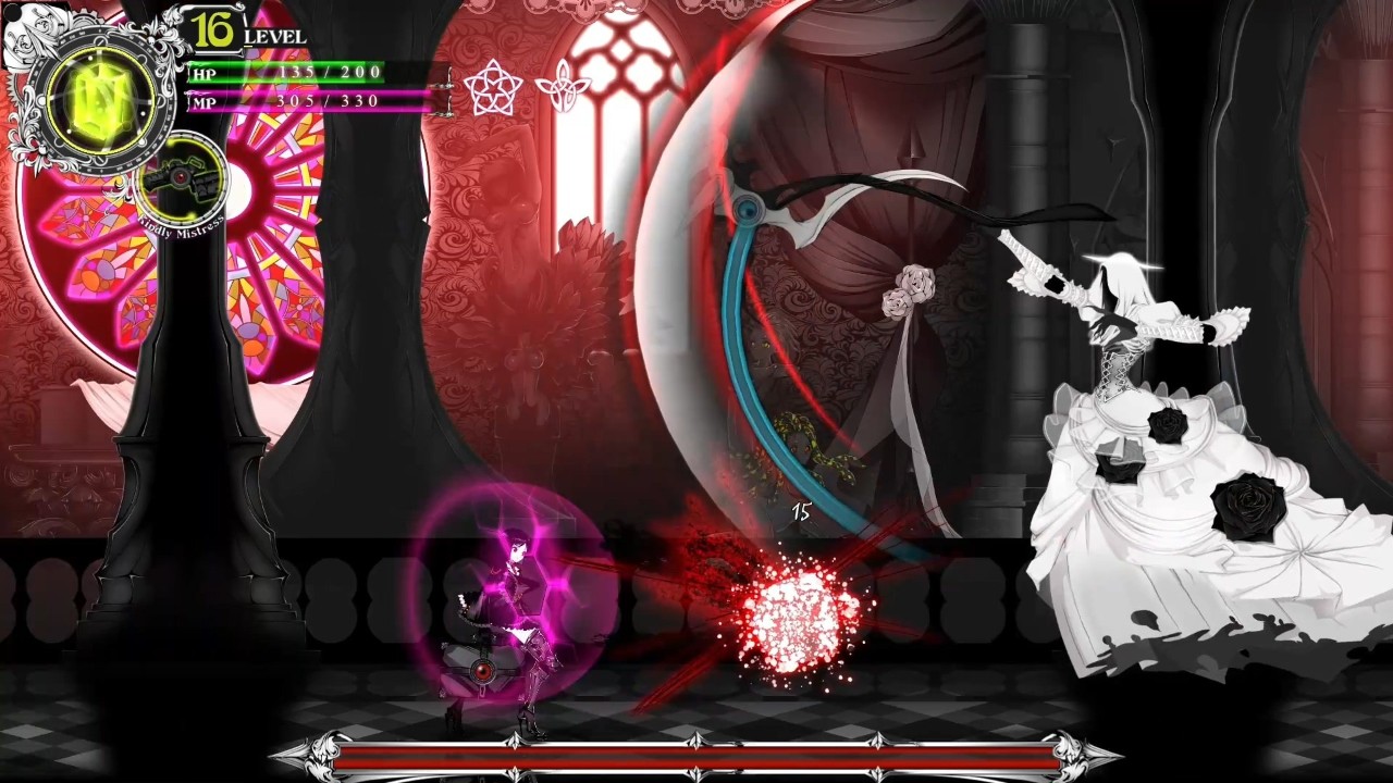 黑色巫术 Black Witchcraft_0