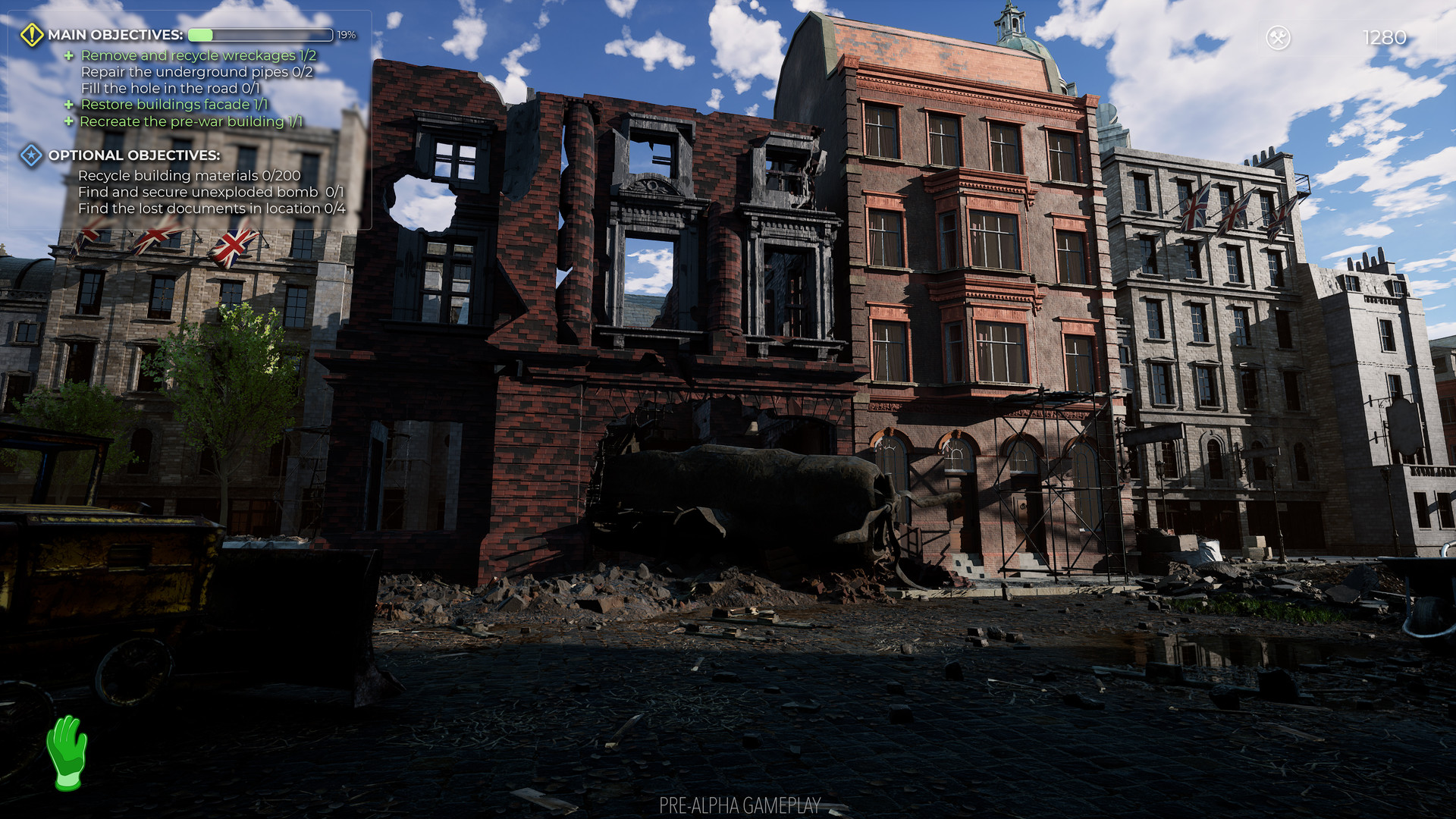二战重建者 WW2 Rebuilder_2