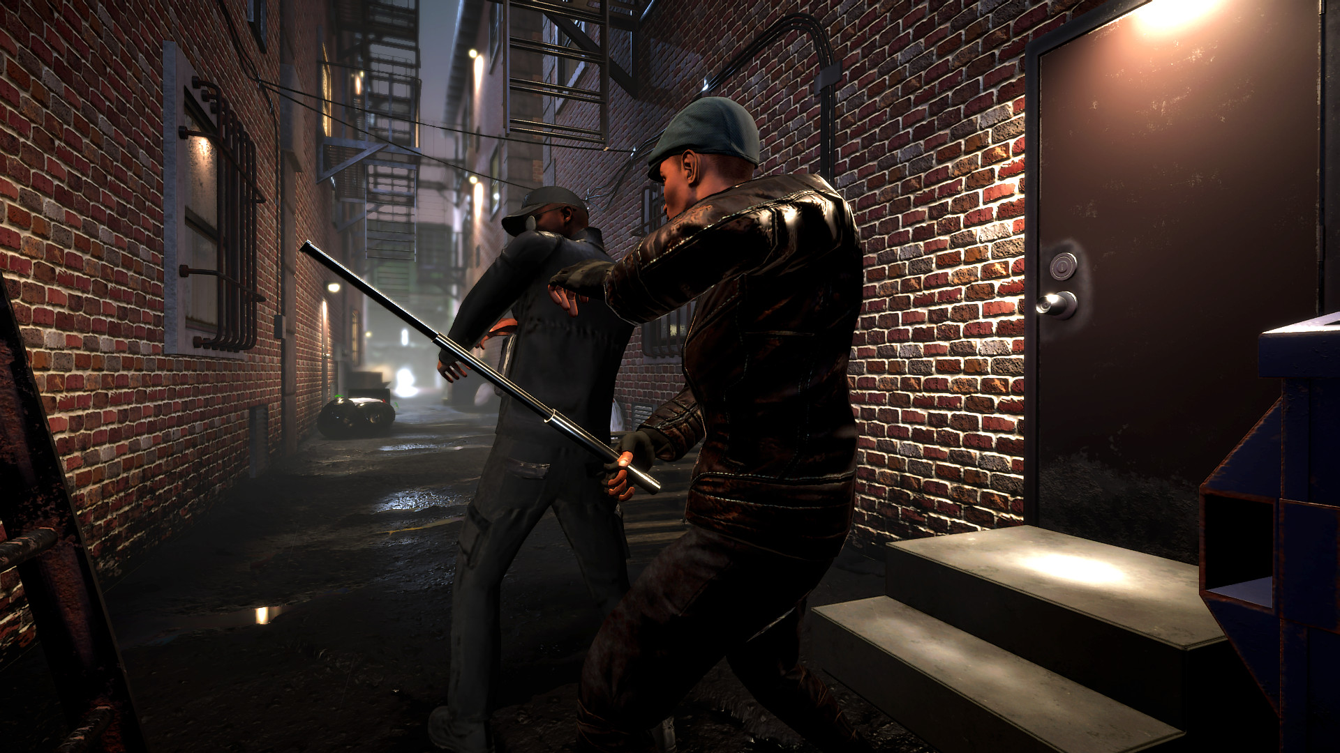 小偷模拟器2 Thief Simulator 2_1