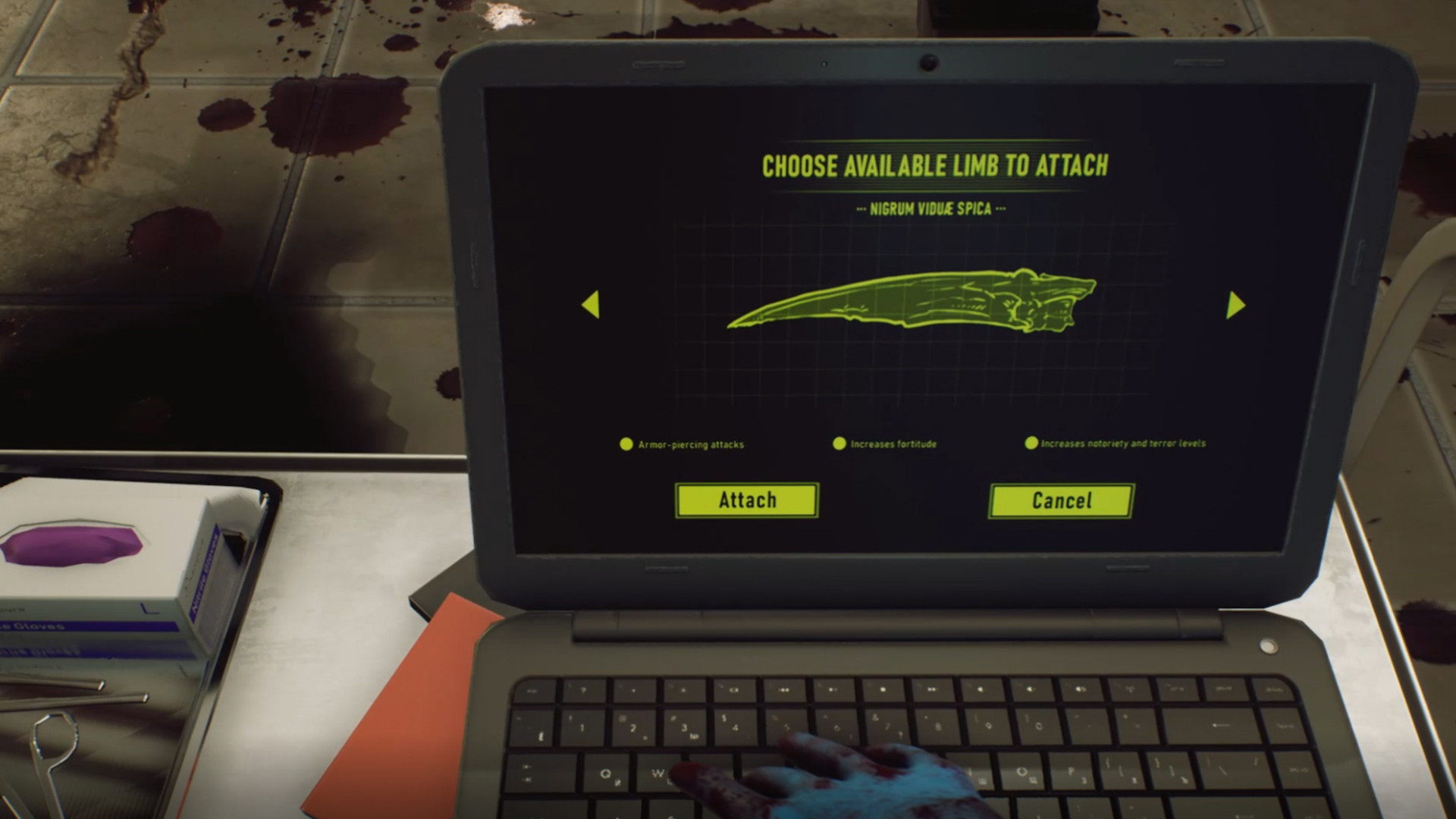 生物实验室 Creature Lab_1