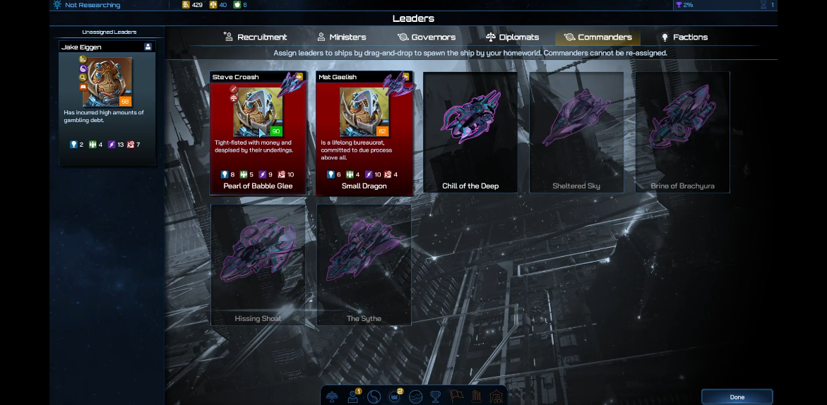 银河文明4 Galactic Civilizations Ⅳ_0