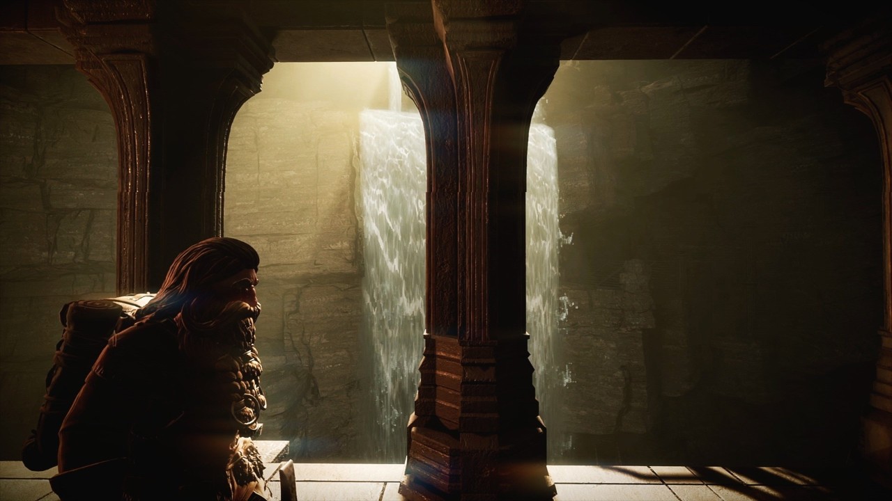 指环王：重返摩瑞亚 The Lord of the Rings: Return to Moria_1