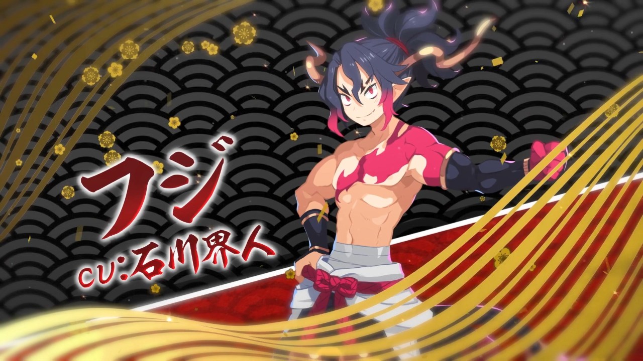 魔界战记7 Disgaea 7_0