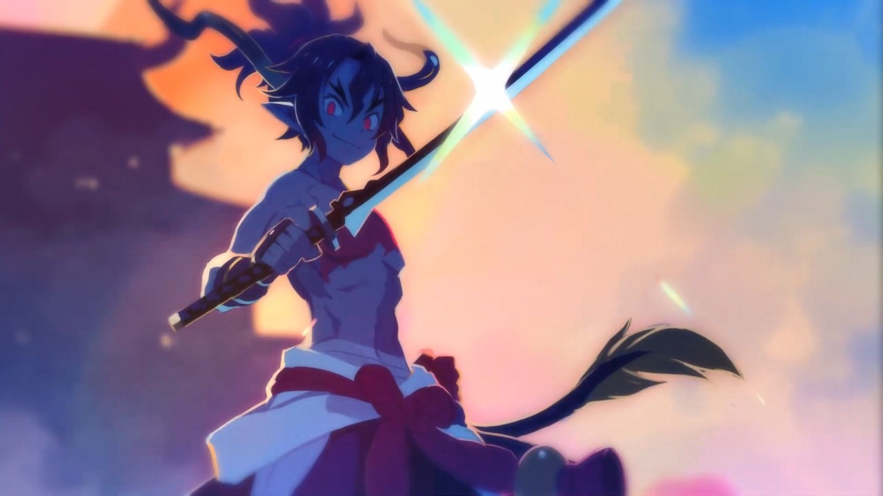 魔界战记7 Disgaea 7_2