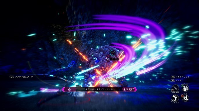 刀剑神域：异绊集结 Sword Art Online:Last Recollection_1