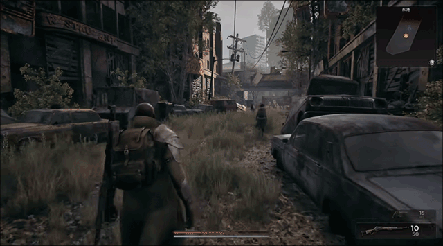遗迹2 终极版 Remnant2_1