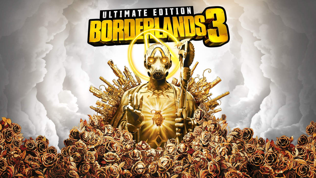 无主之地3 终极版 Borderlands 3_1