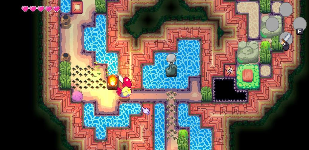 超级地牢制造者 Super Dungeon Maker_1