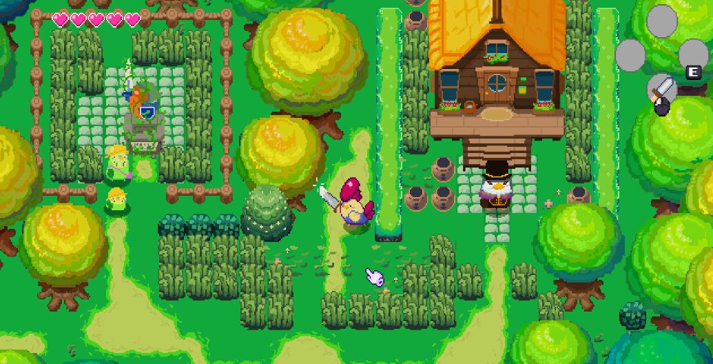 超级地牢制造者 Super Dungeon Maker_2