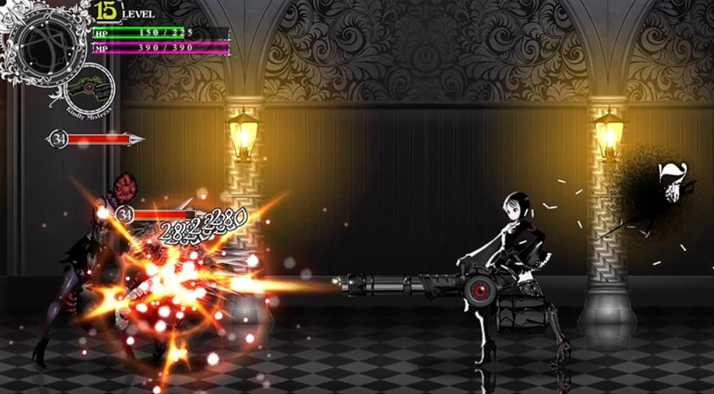 黑色巫术 Black Witchcraft_1