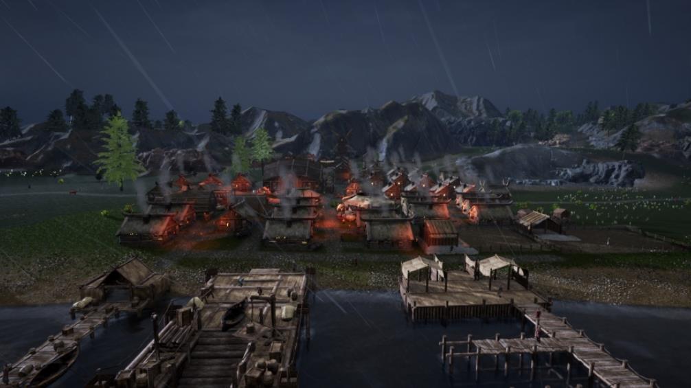 维京之乡 Land of the Vikings_2