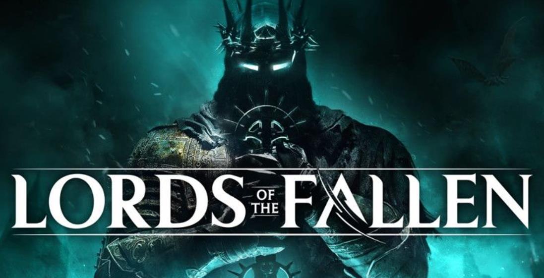 堕落之主 The Lords of the Fallen_0