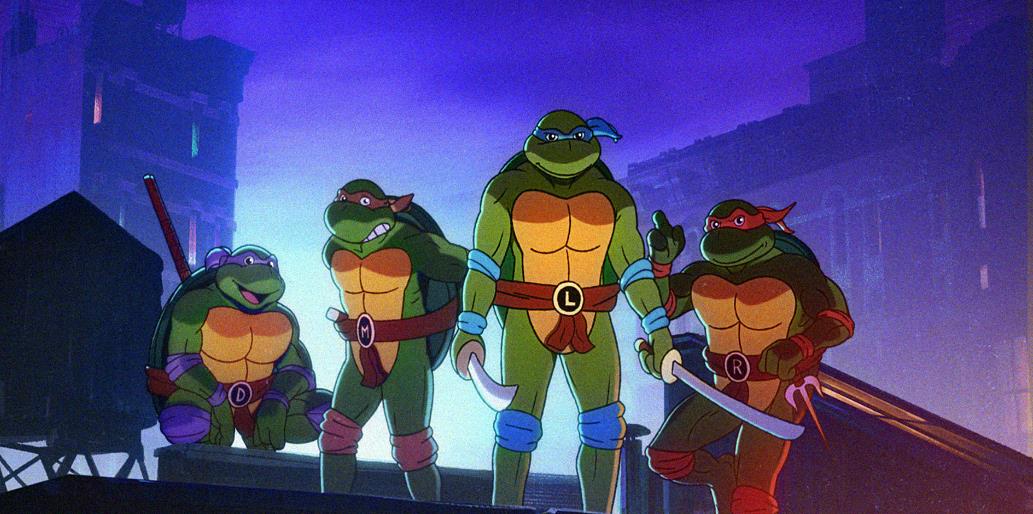 忍者神龟：施莱德的复仇 Teenage Mutant Ninja Turtles: Shredder's Revenge_1