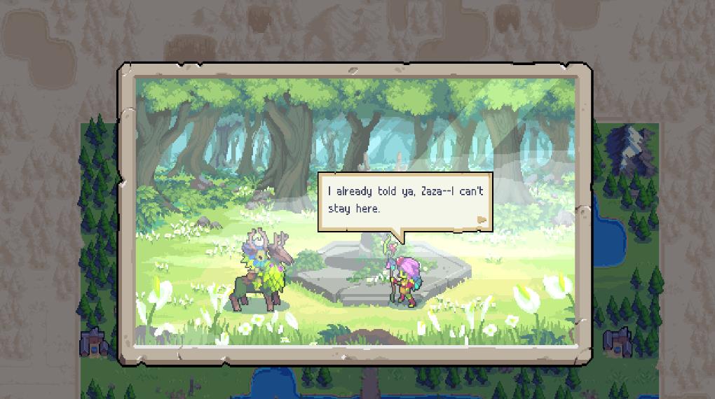 战律2 Wargroove 2_0