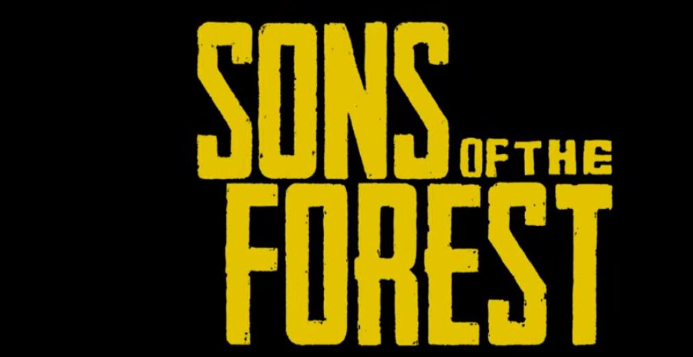 森林之子 Sons Of The Forest_1