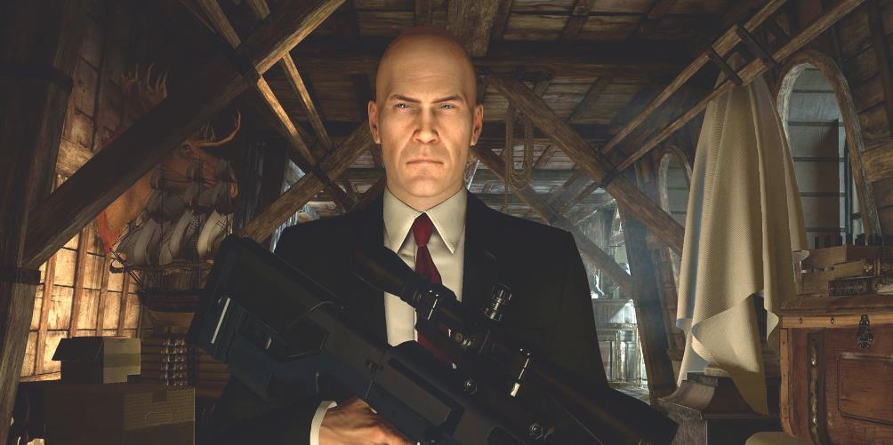 杀手3 Hitman 3_1