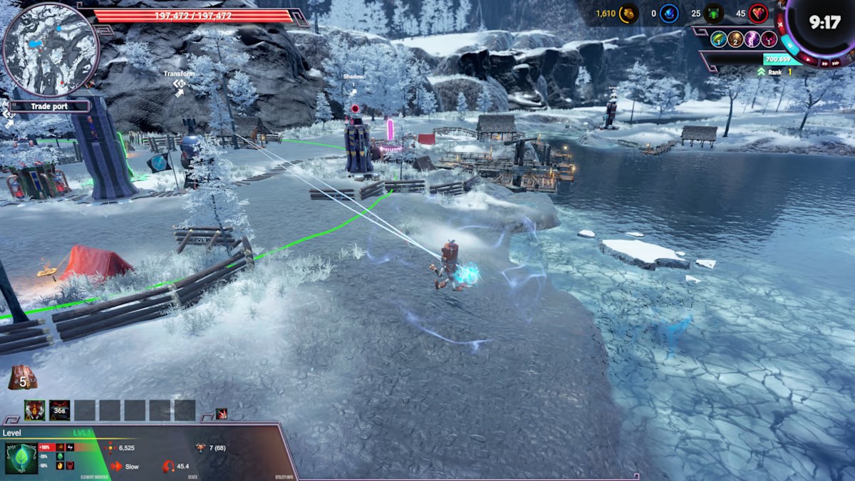 元素战争2 Elemental War 2_2