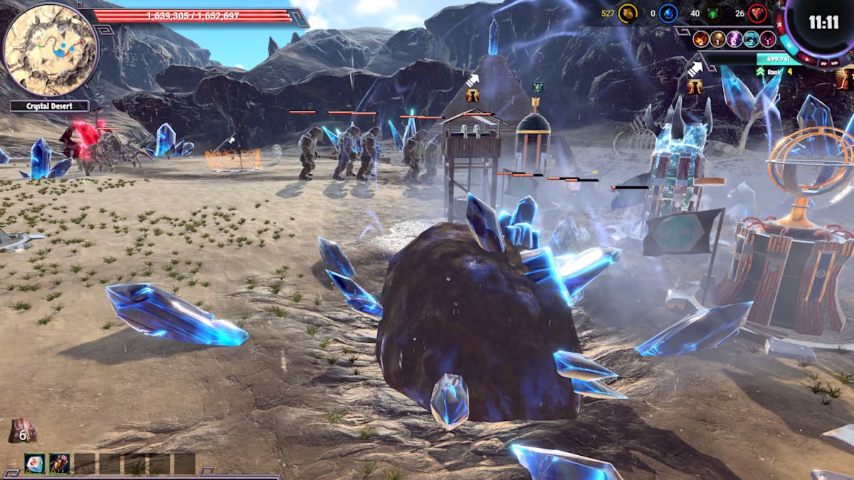 元素战争2 Elemental War 2_0