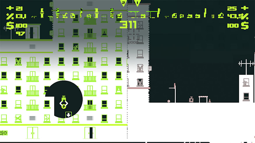 空中快递模拟器 Supfly Delivery Simulator_1