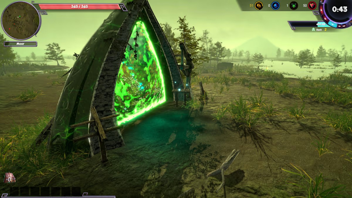 元素战争2 Elemental War 2_1