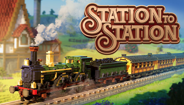 站点连连 Station to Station_0