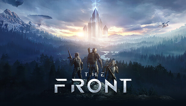 The Front_0