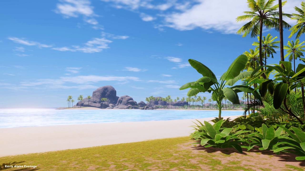 酒店生涯：模拟度假村 Hotel Life: A Resort Simulator_2