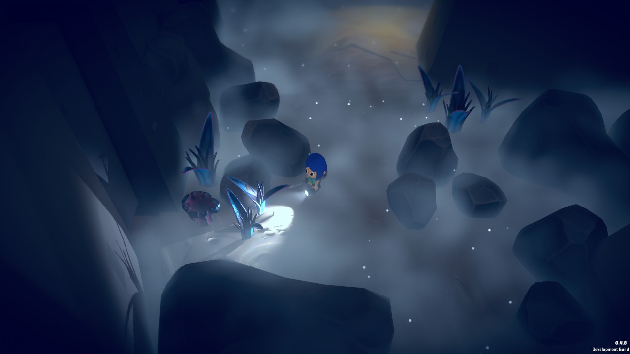 海岛之魂 Spirit of the Island_2