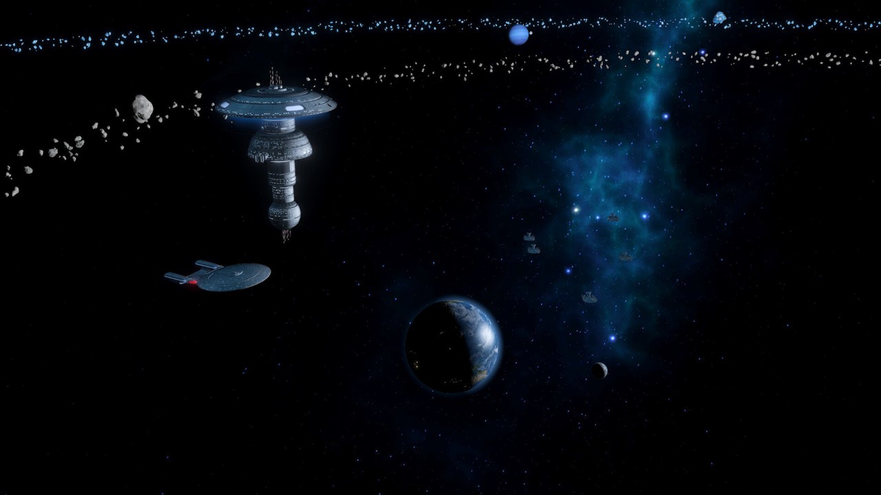 星际迷航：无限 Star Trek: Infinite_0