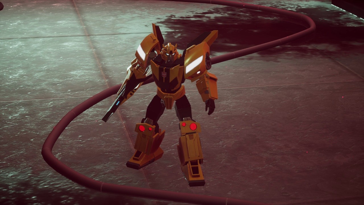变形金刚：地球火种-远征 TRANSFORMERS: EARTHSPARK - Expedition_1