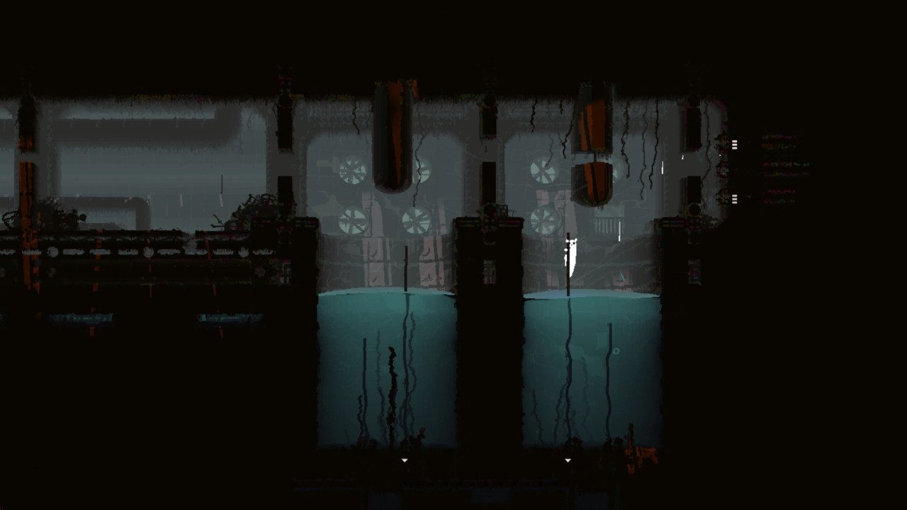 雨世界 Rain World_0