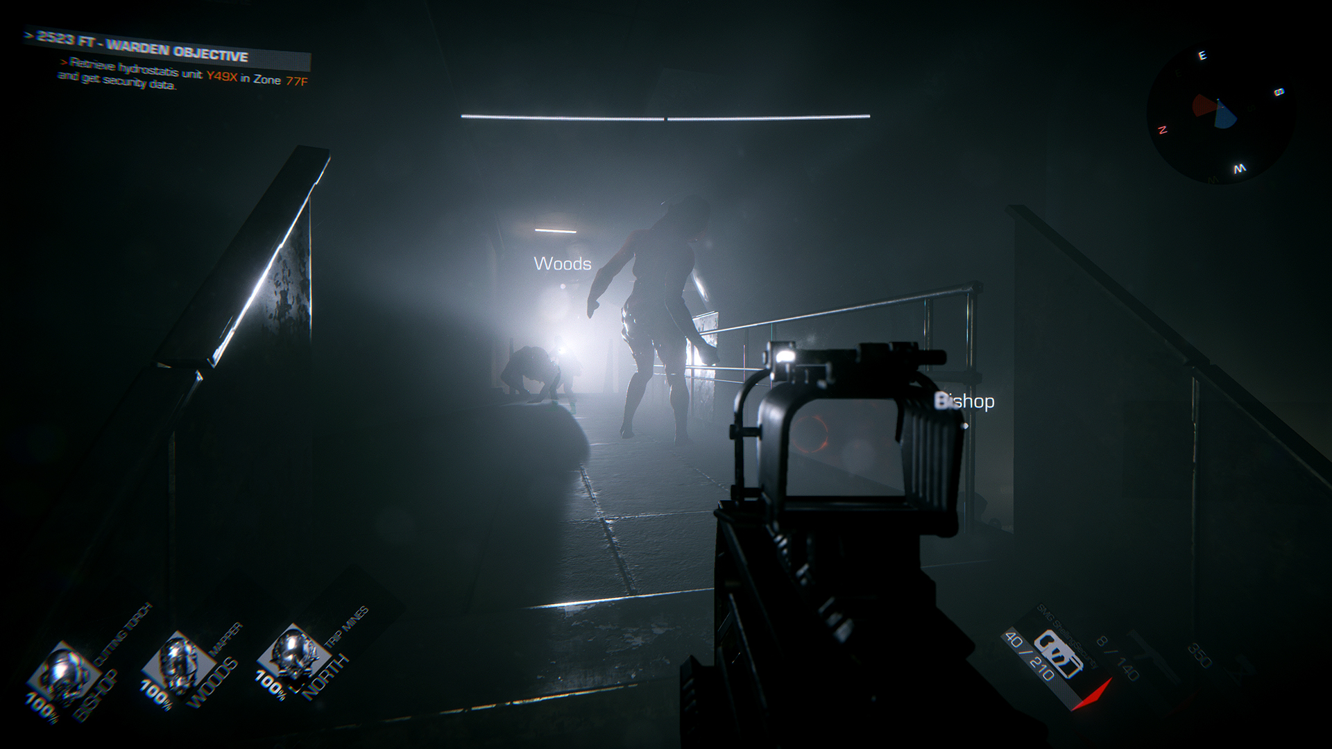 GTFO 正式版_1
