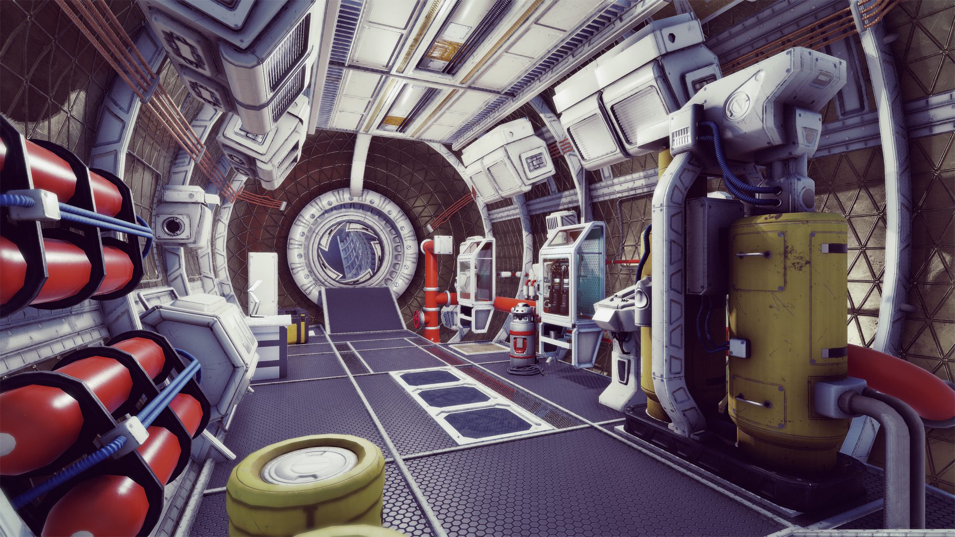 占领火星：致命游戏 Occupy Mars: The Game_2