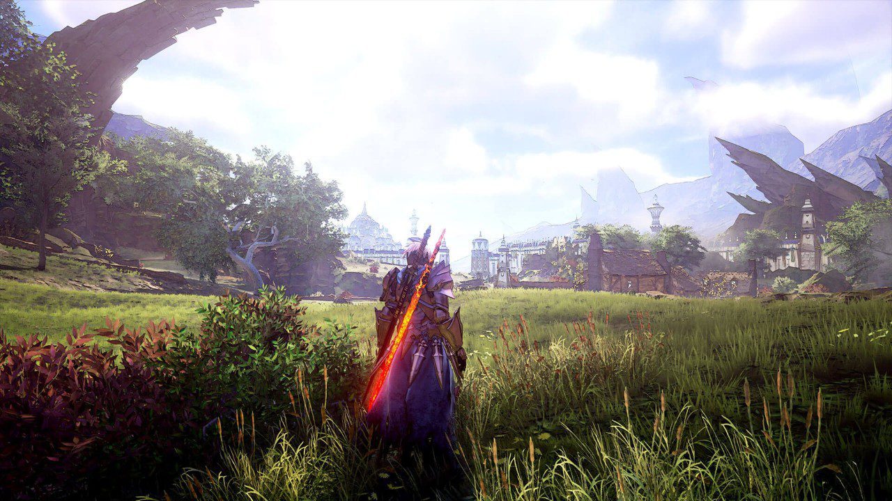 破晓传说 Tales of Arise_0