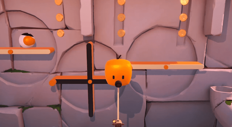 只只大冒险 Biped_0