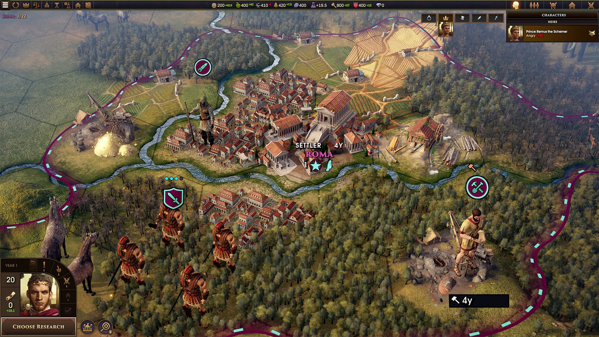 旧世界 Old World_1