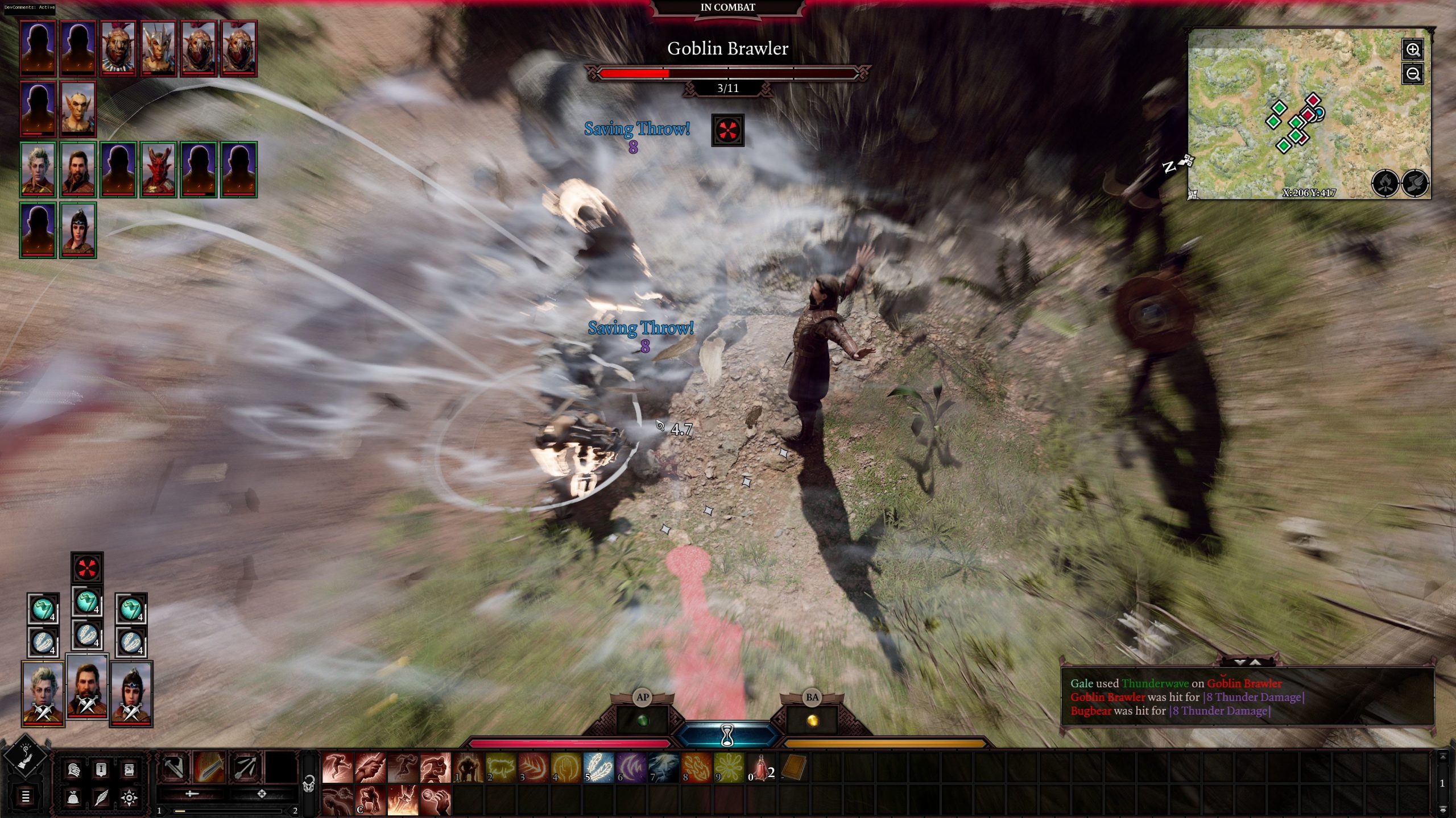 博德之门3 Baldur Gate 3_1