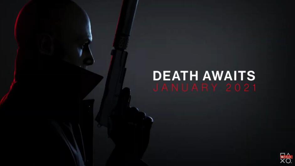 杀手3 Hitman 3_1