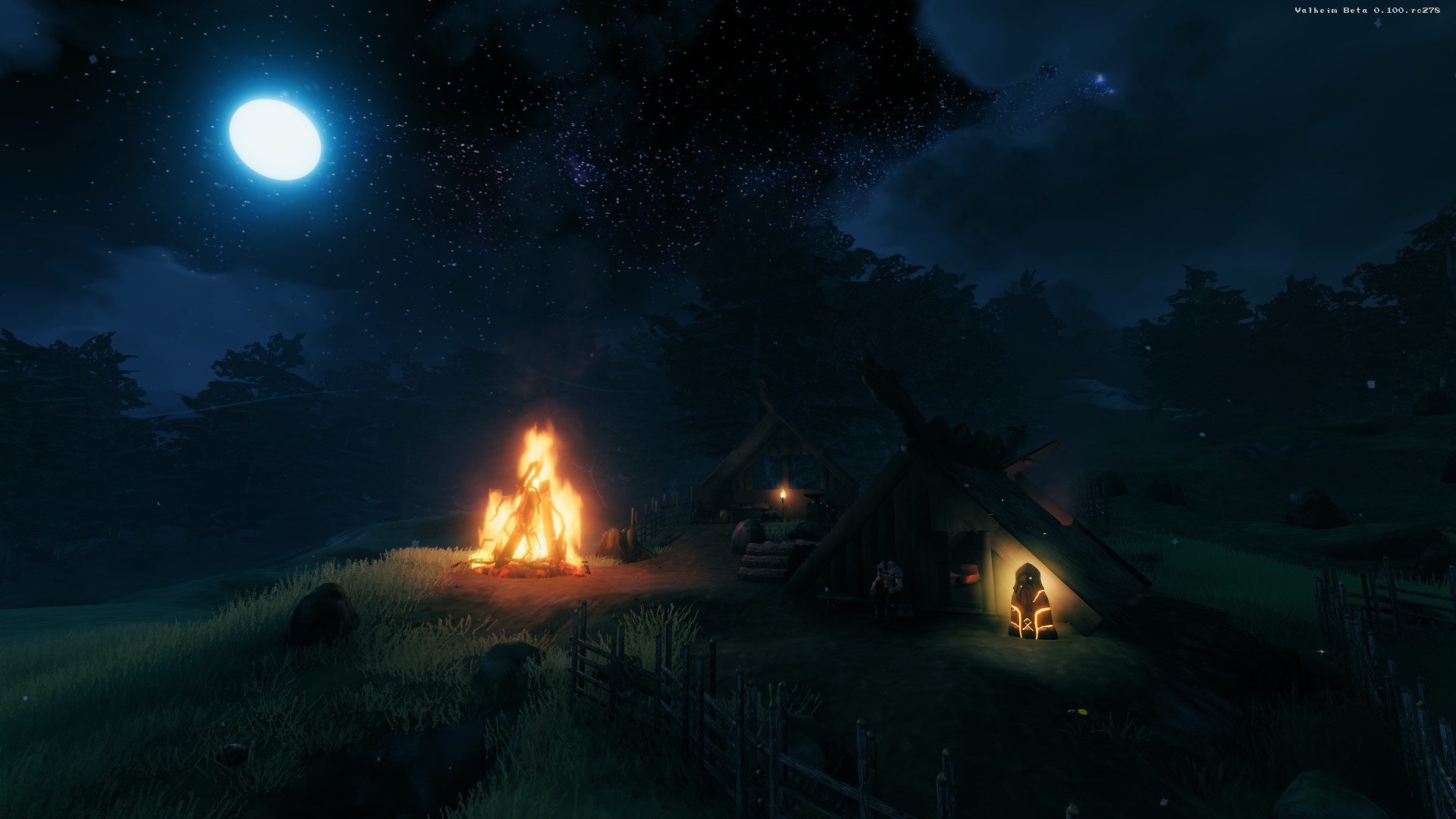 英灵神殿 Valheim_0
