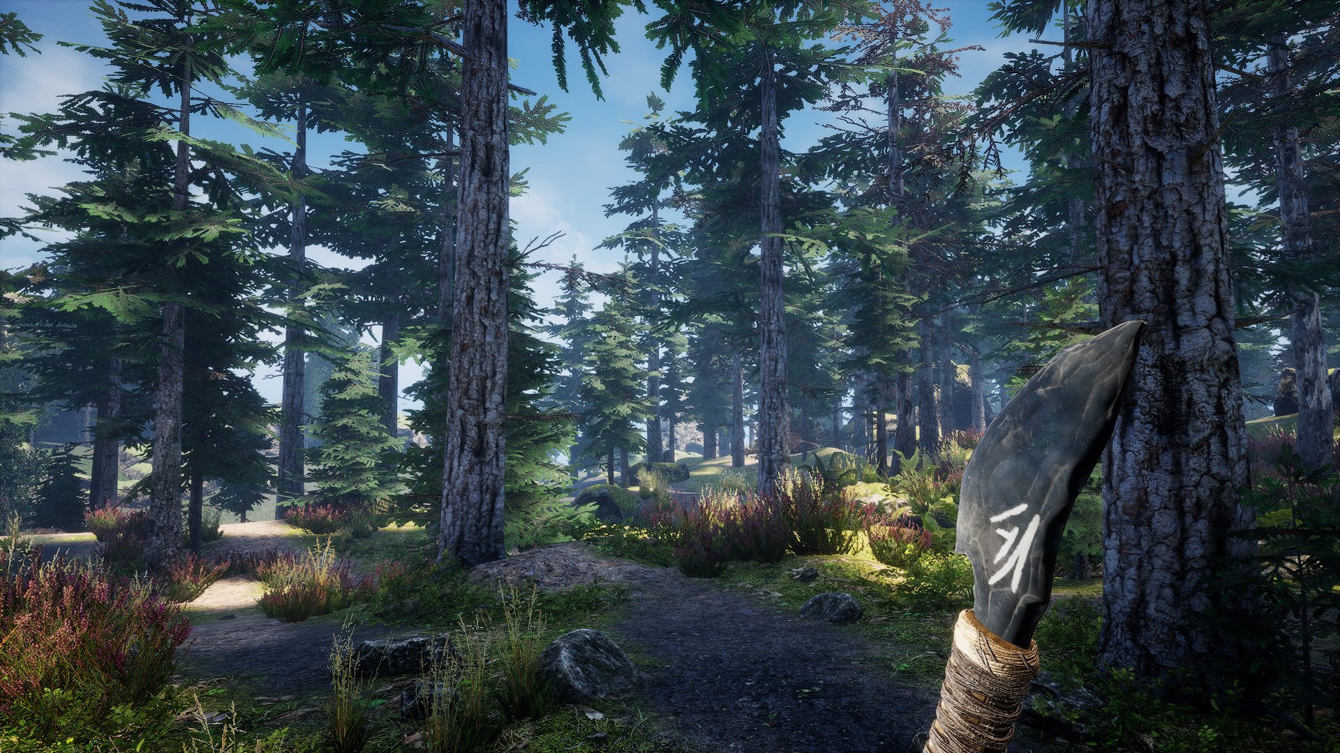 部落：原始建设者‎ Tribe: Primitive Builder_2