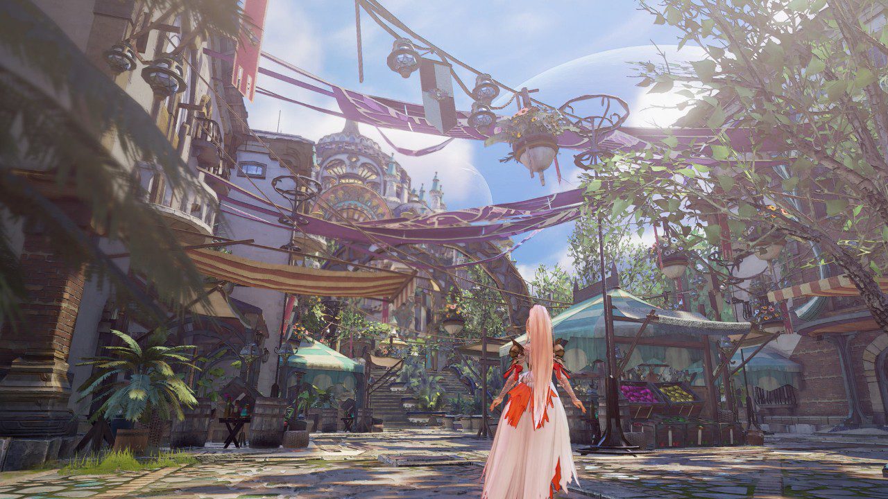 破晓传说 Tales of Arise_1